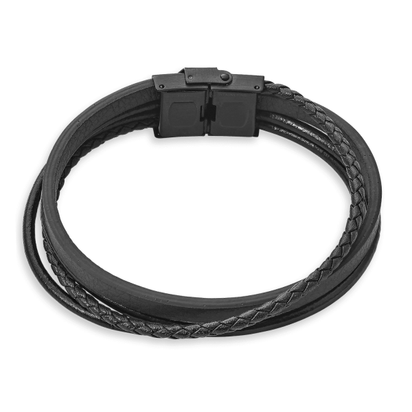 XENOX Armband schwarz